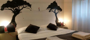 Street Art Inn Florence